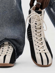Boxing Training Martin Boots