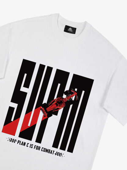 Original SPUM Graphic T-Shirt 