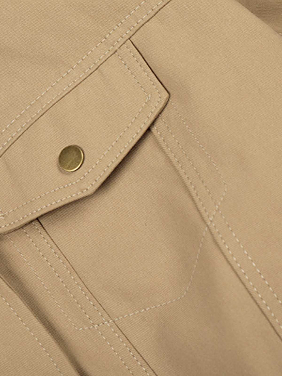 Stylish Unisex Bomber Jacket with Detachable Faux Fur Collar - Perfect for Casual and Trendy Looks 