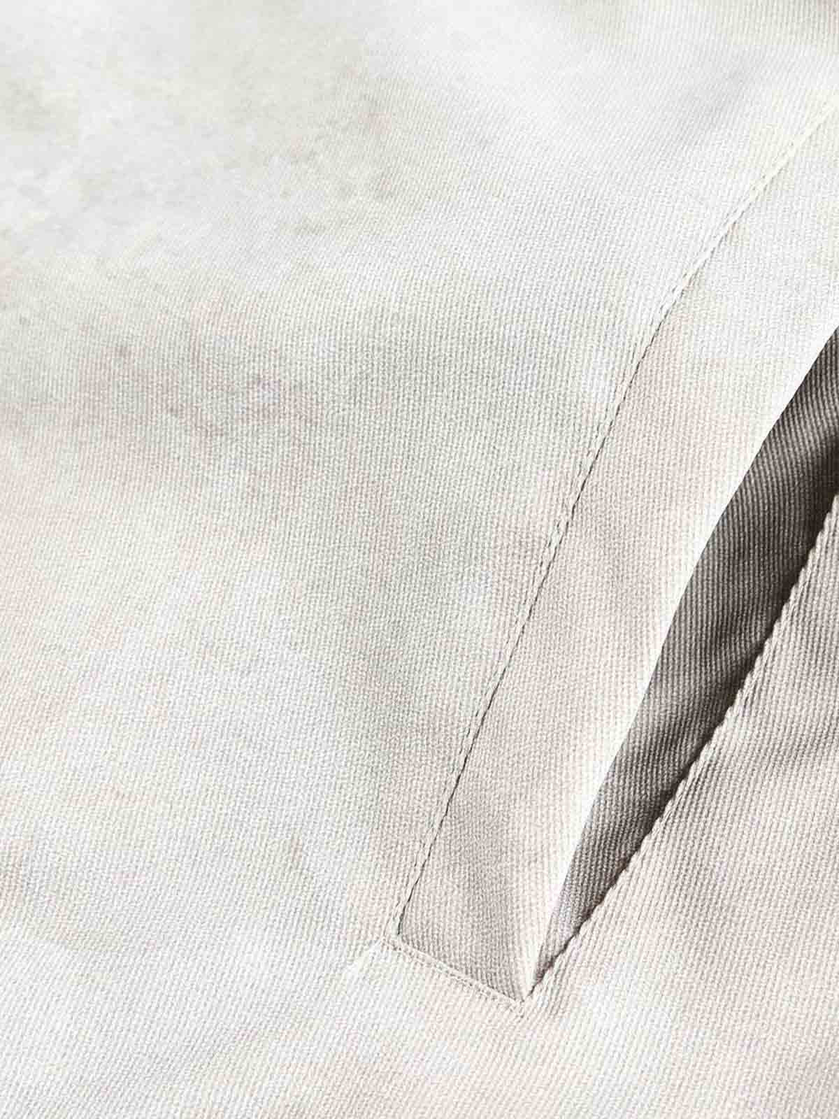 Winter Essential Faux Fur Trimmed Puffer Jacket with Arrow Buckle Design 