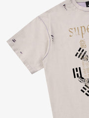 Yin-Yang Bagua Graphic Tee