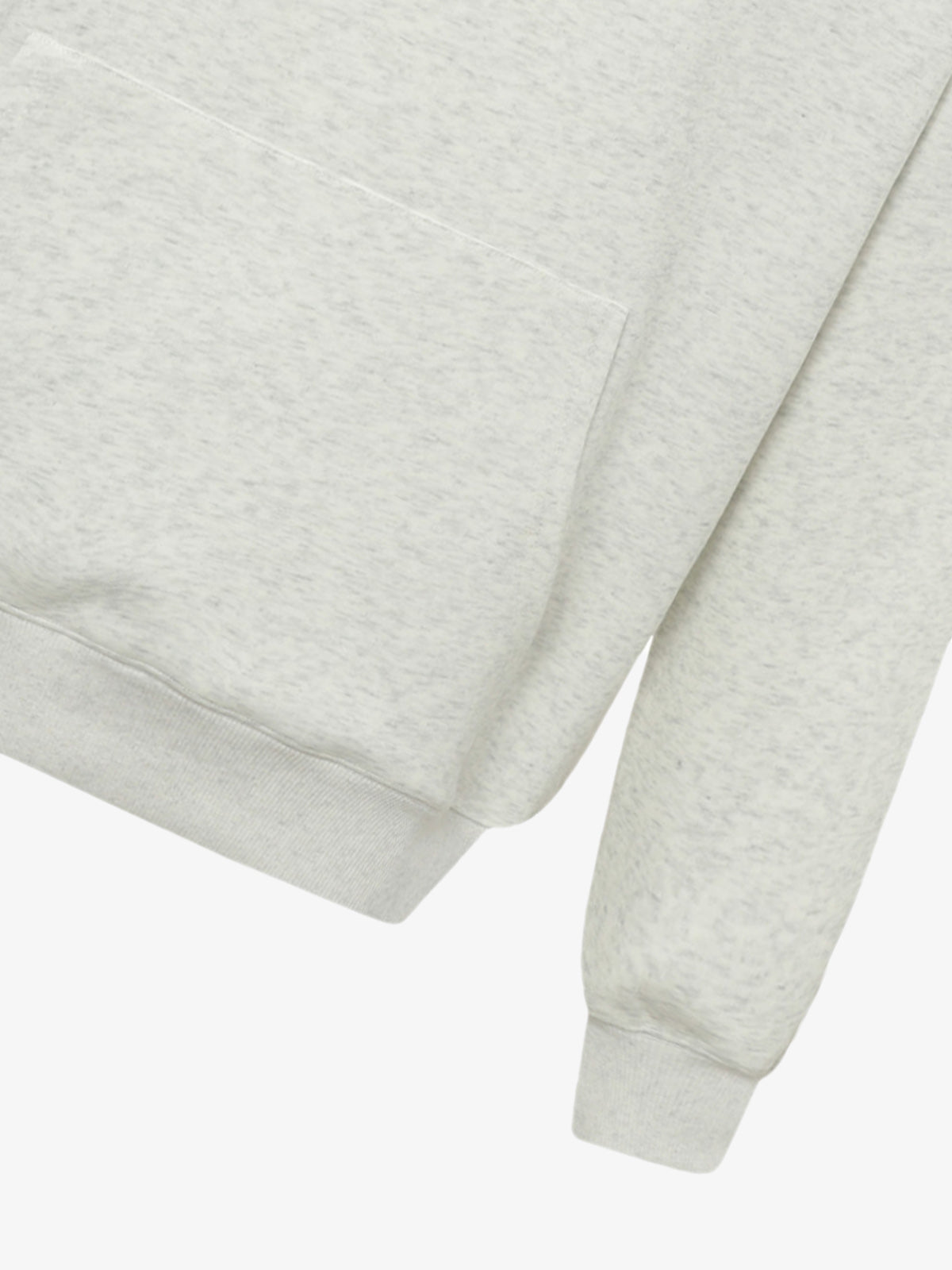 Stylish Embroidered Hoodie with Oversized Fit for Casual Wear 