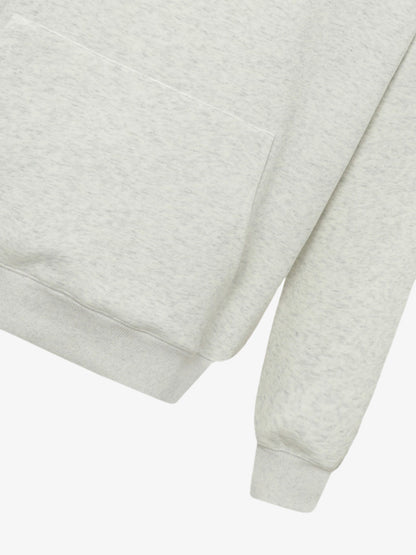 Stylish Embroidered Hoodie with Oversized Fit for Casual Wear 