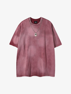 Gradient Tee