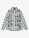 Graphic Long Sleeve Shirt