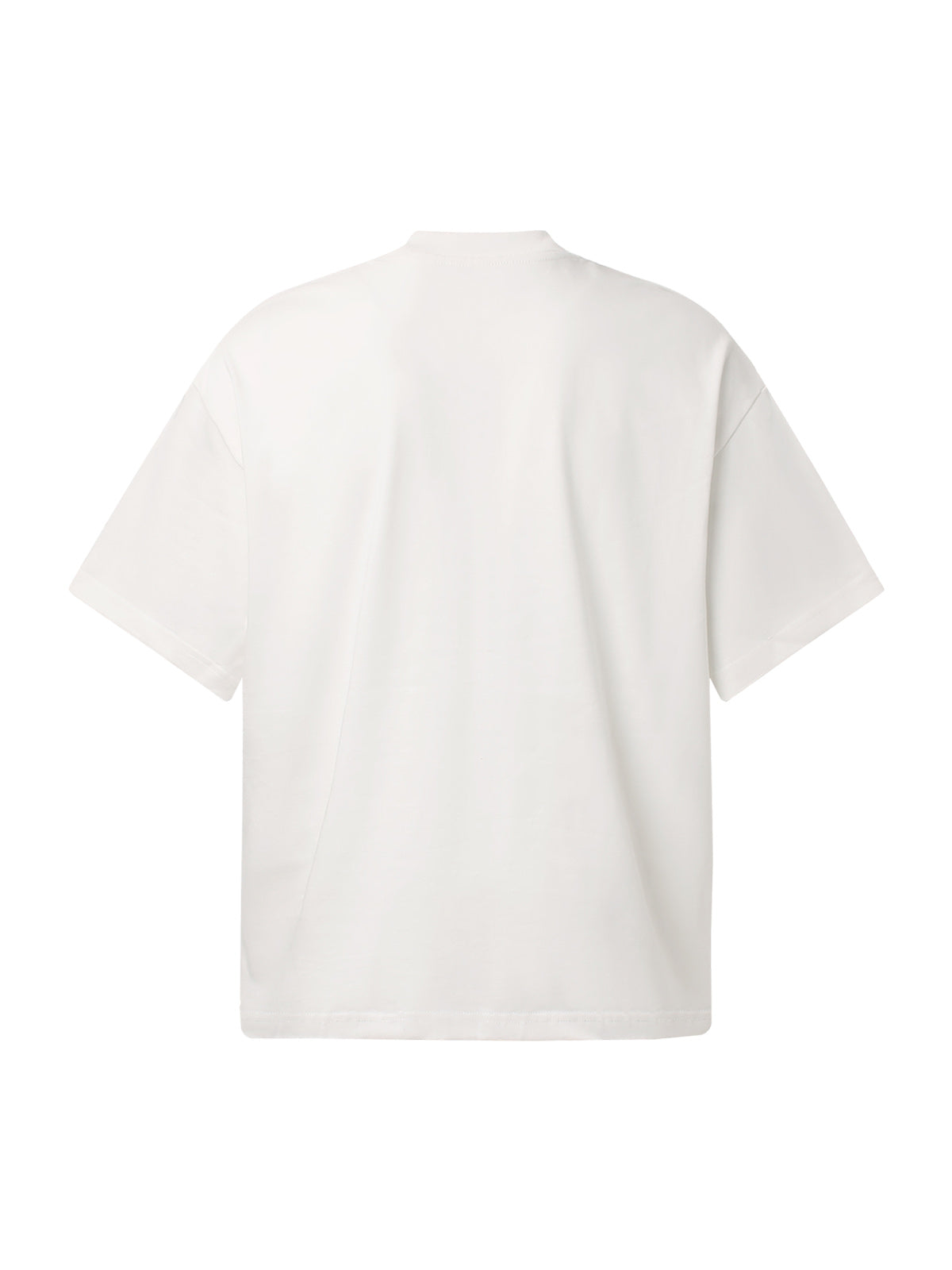 Retro Street GLESA Graphic T-Shirt