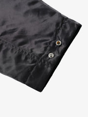 Street Badge Embroidered Lapel Jacket
