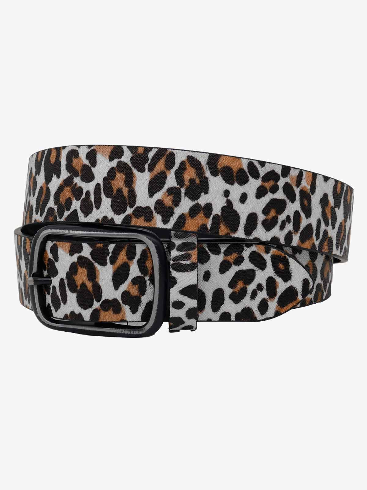 Stylish and Versatile Patterned Belts for Everyday Wear 