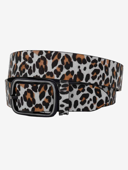 Stylish and Versatile Patterned Belts for Everyday Wear 