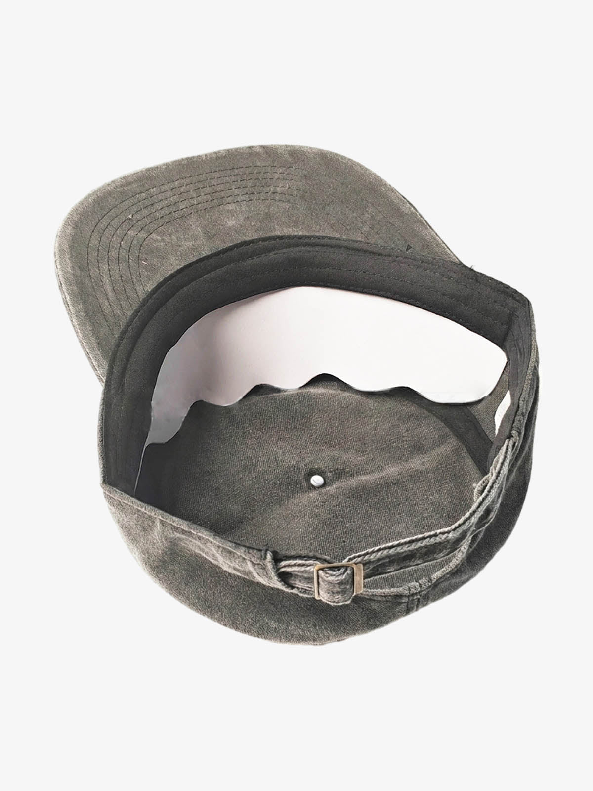 Streetwear Camo Military Hat