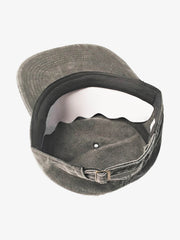 Streetwear Camo Military Hat
