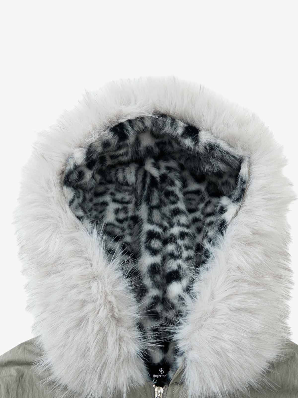 Camouflage Pattern Hoodie for All-Season Comfort and Style 