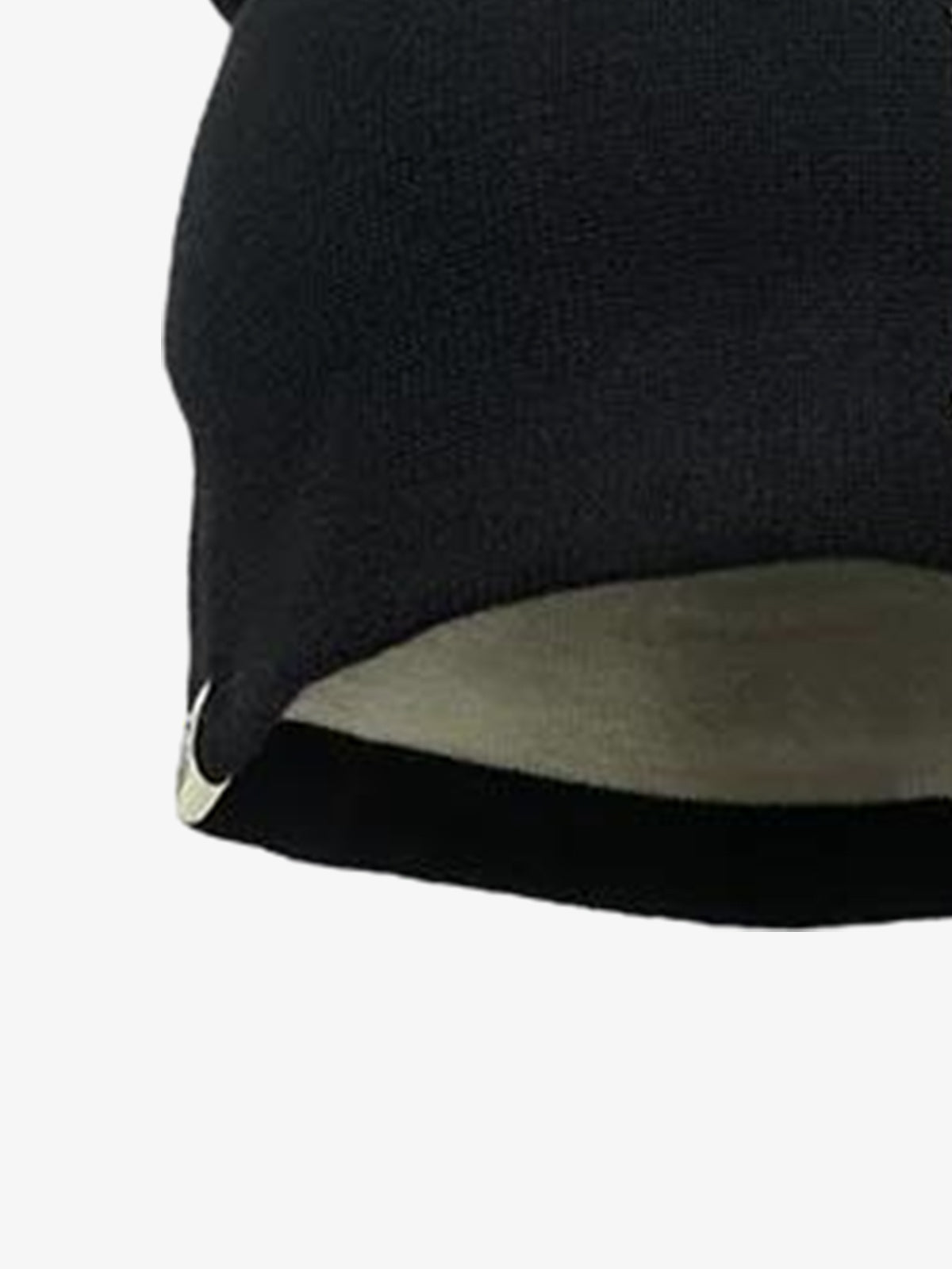 Letter Jacquard Knit Beanie