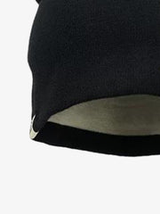 Letter Jacquard Knit Beanie