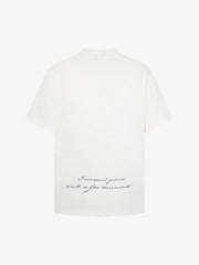 Abstract Portrait Star Graphic T-Shirt 