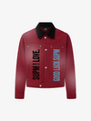 Wine Red