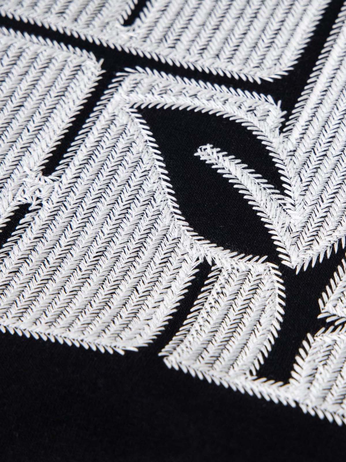Stylish Hoodie with Unique Graphic Design for Casual Wear 