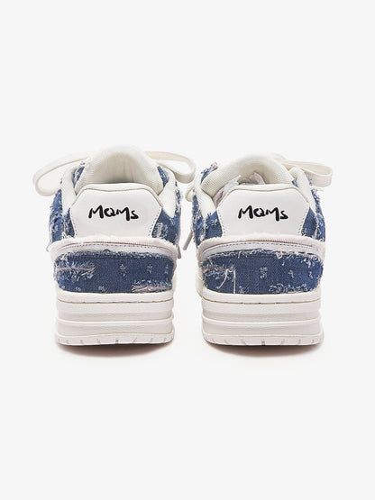 Leopard Print Sneakers for Women - Trendy and Comfortable Athletic Shoes 