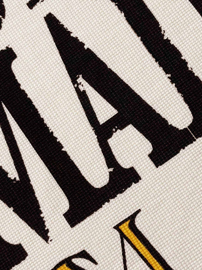 Fashionable Graphic Print Long Sleeve Top for Casual Wear 