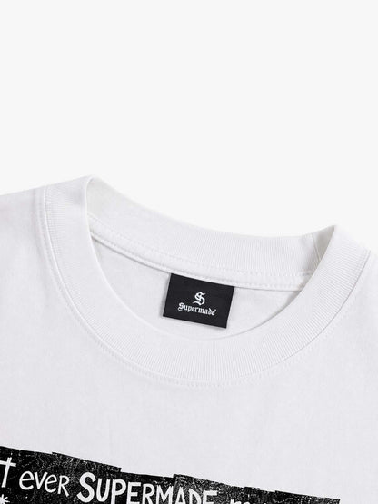 Rave Poster Tee