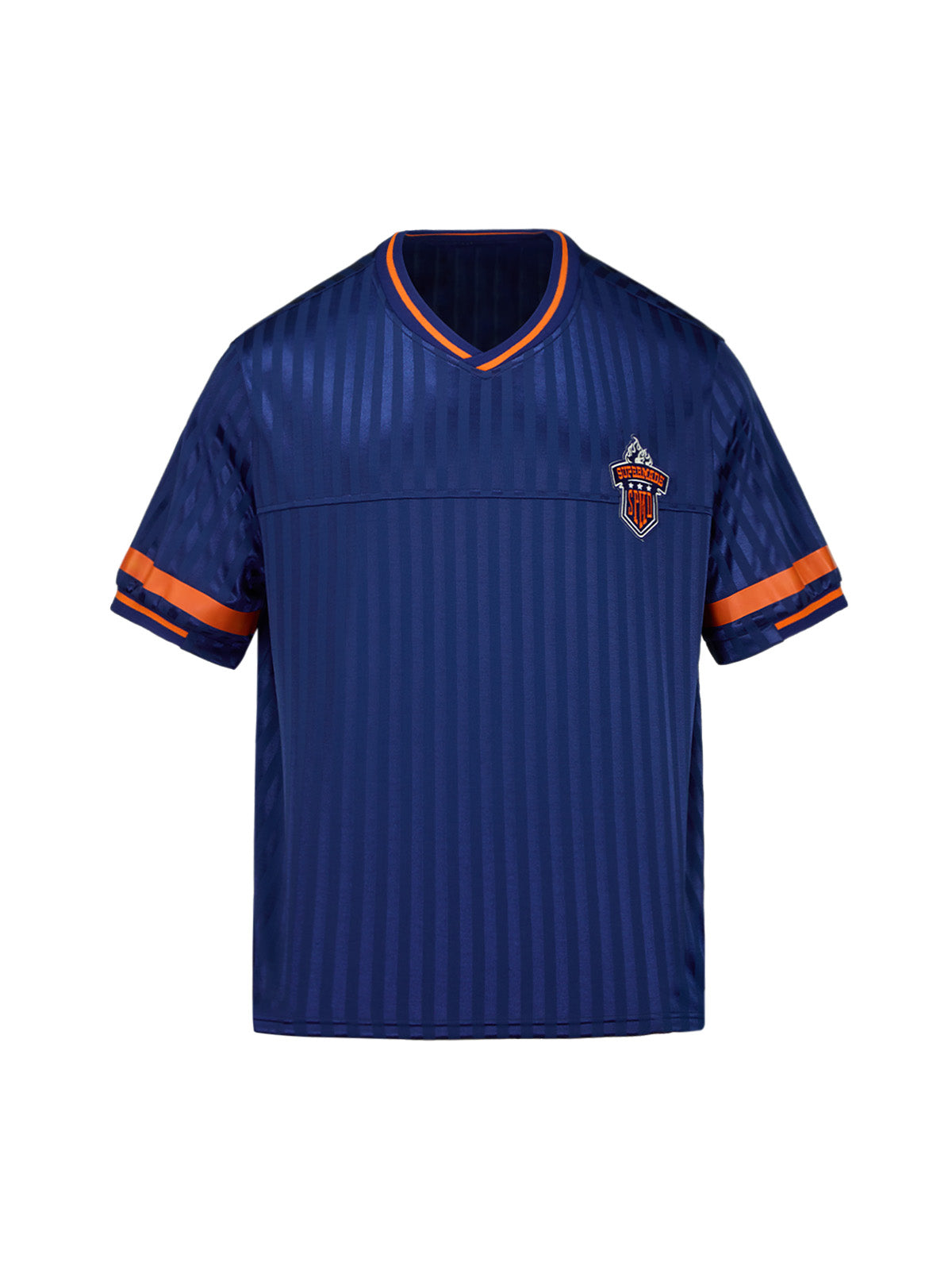 Original Striped Baseball Jersey T-Shirt