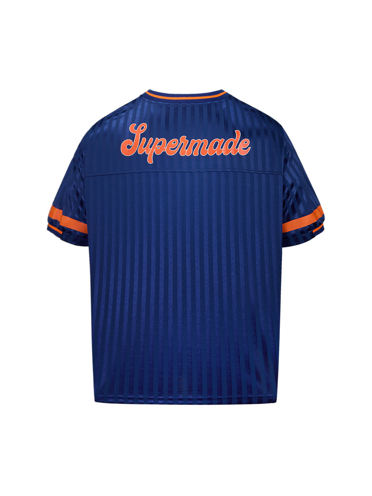 Original Striped Baseball Jersey T-Shirt