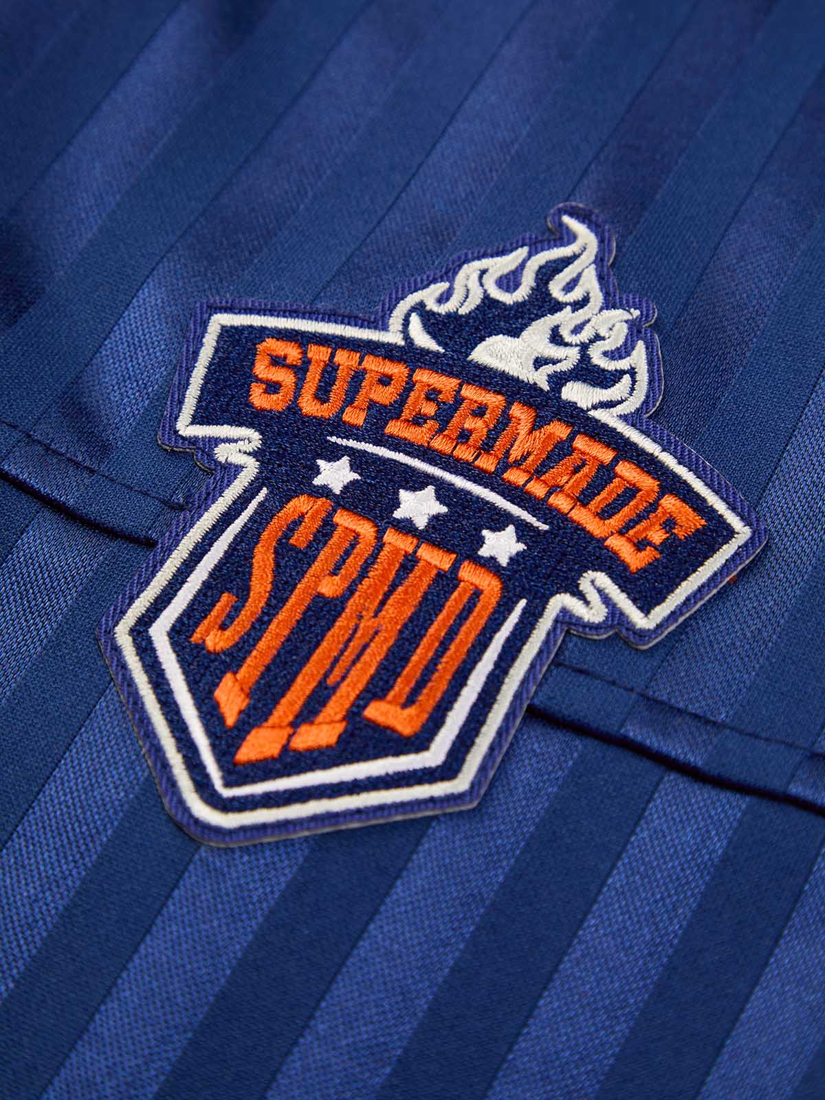Original Striped Baseball Jersey T-Shirt