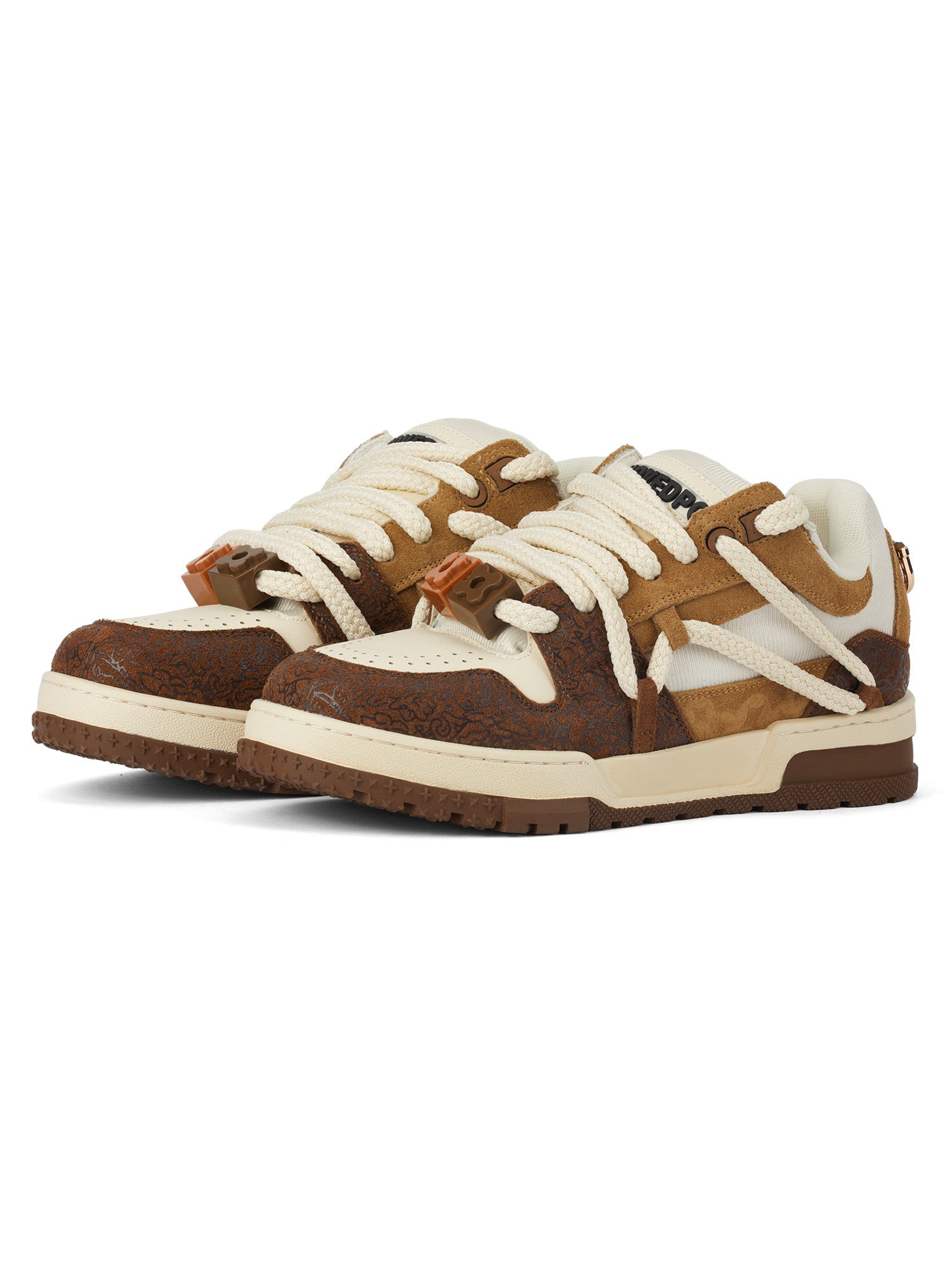 Everything Goes With Casual Sneakers Thesupermade