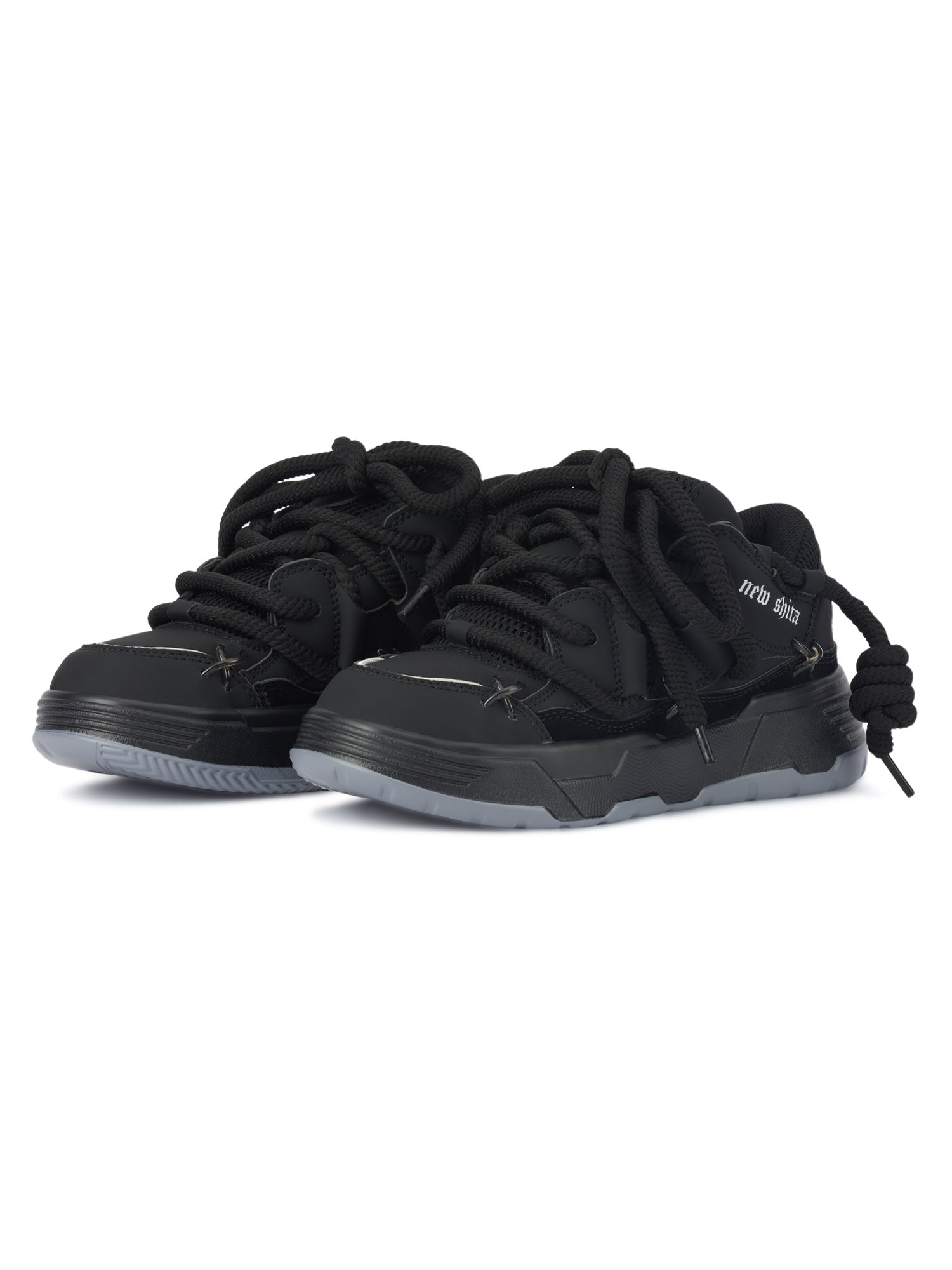 streetwear shoes