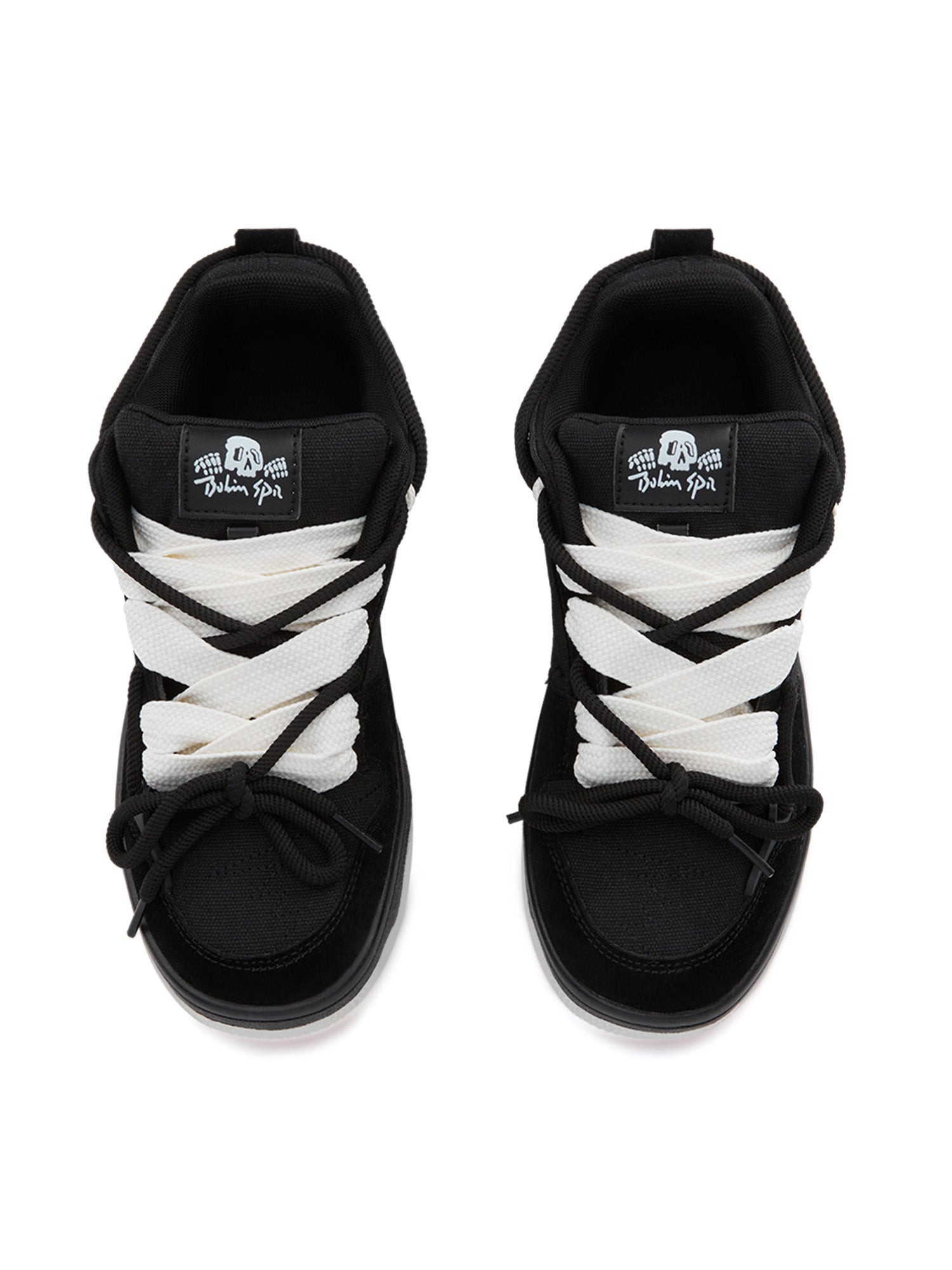 Thesupermade Casual And Versatile Sports Couple Shoes - 2327