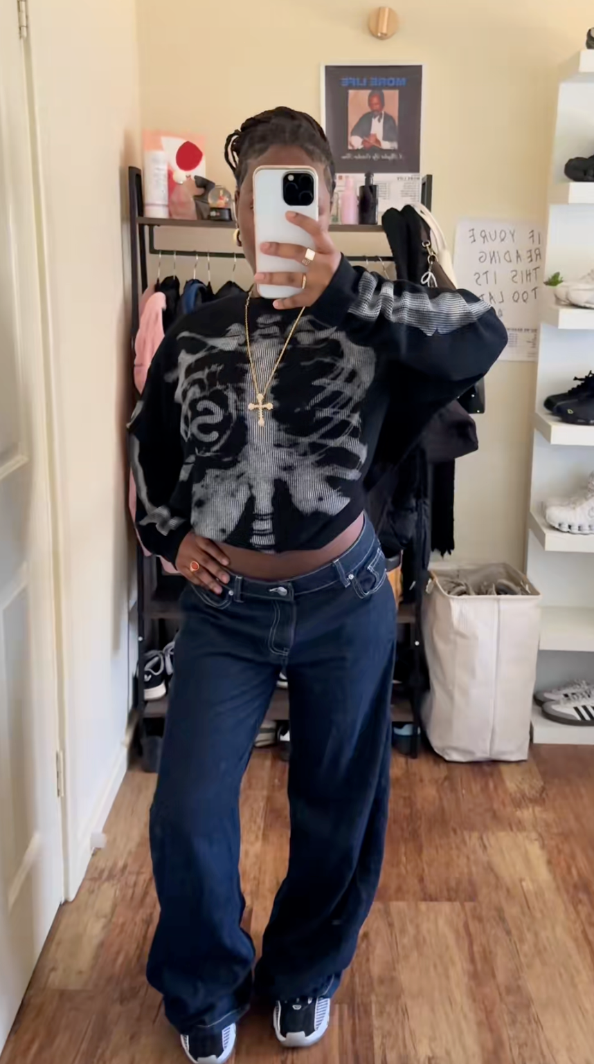 Avoir le look
