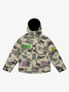 Green Camouflage