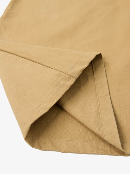 Supermade Retro Slogan Embroidered Canvas Set 