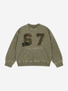 Olive Green