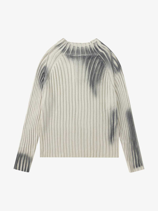 Cozy Cable Knit Sweater for Winter Warmth 