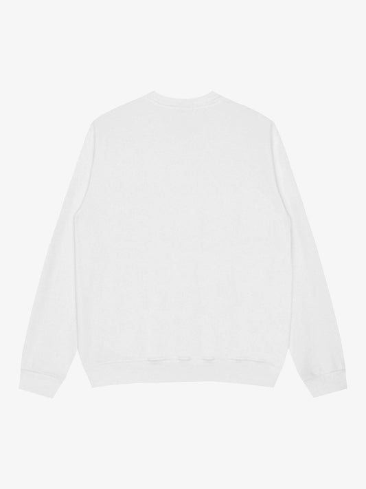 Enrich Your Imagination Graphic Sweatshirt for Casual Wear 