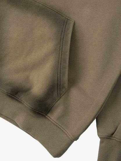 Supermade Distressed Embroidered Tie Dye Set 