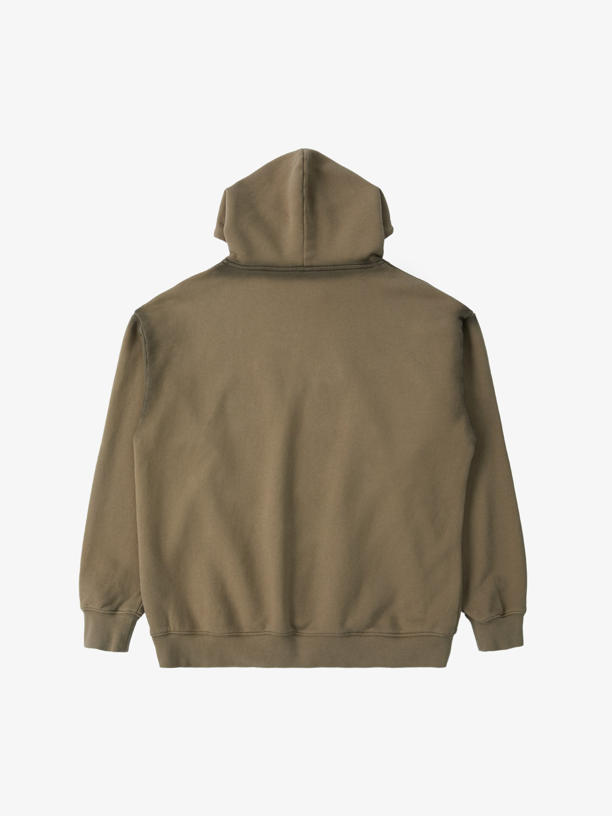 Supermade Distressed Embroidered Tie Dye Set 