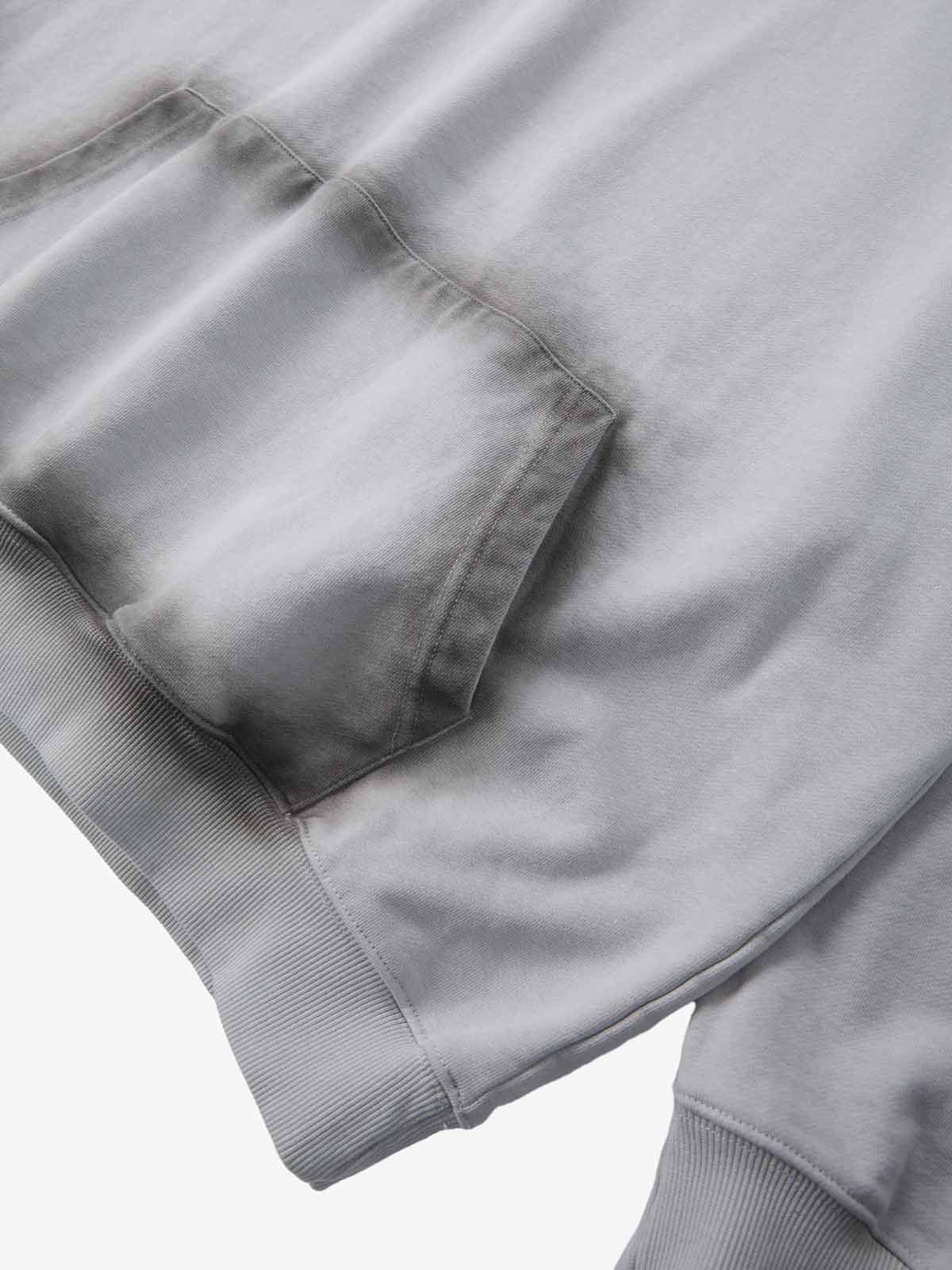 Supermade Distressed Embroidered Tie Dye Set 