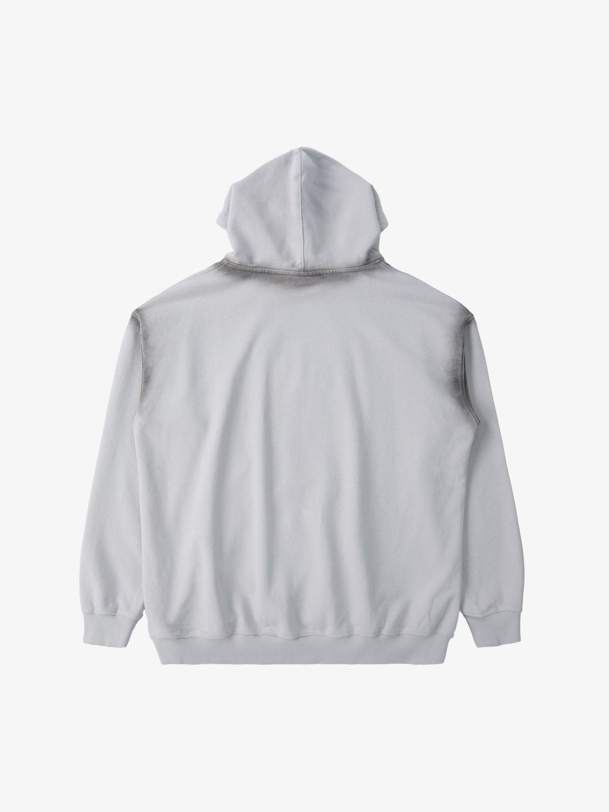 Supermade Distressed Embroidered Tie Dye Set 