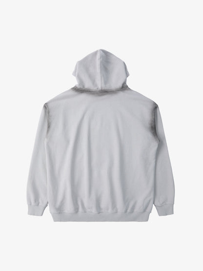 Supermade Distressed Embroidered Tie Dye Set 