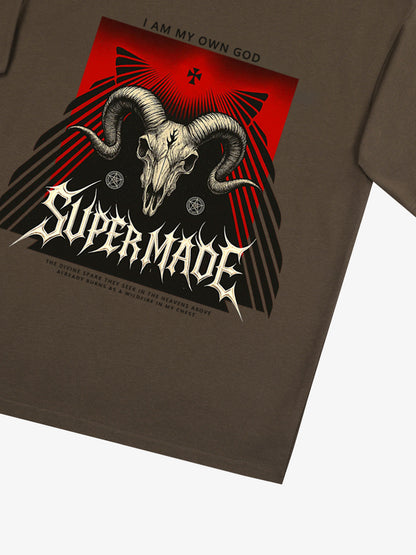 Devil in the Holy Light T-shirt 