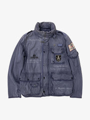 Patch Graphic Heavyweight M65 Jacket