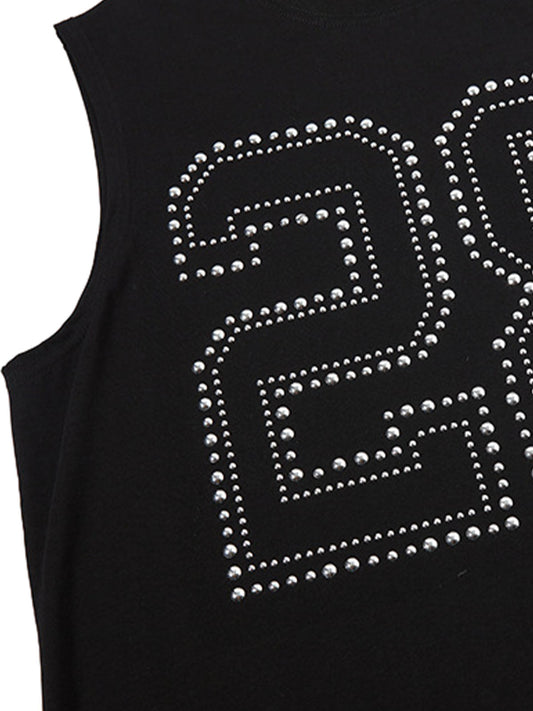 Cleanfit NO. 28 Vest 