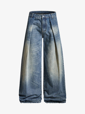 Plaid Jacket with Zipper Detail and Keychain Accessory 