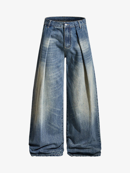 Plaid Jacket with Zipper Detail and Keychain Accessory 