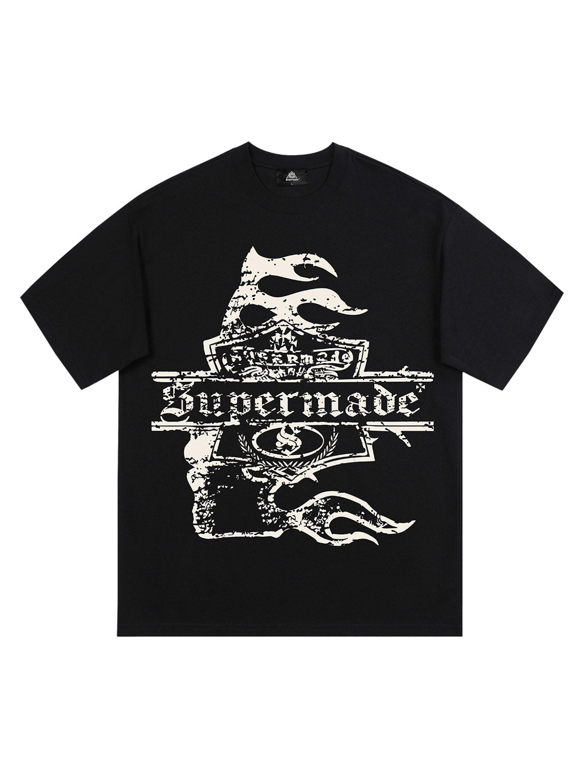 Original Vintage Graphic T-Shirt