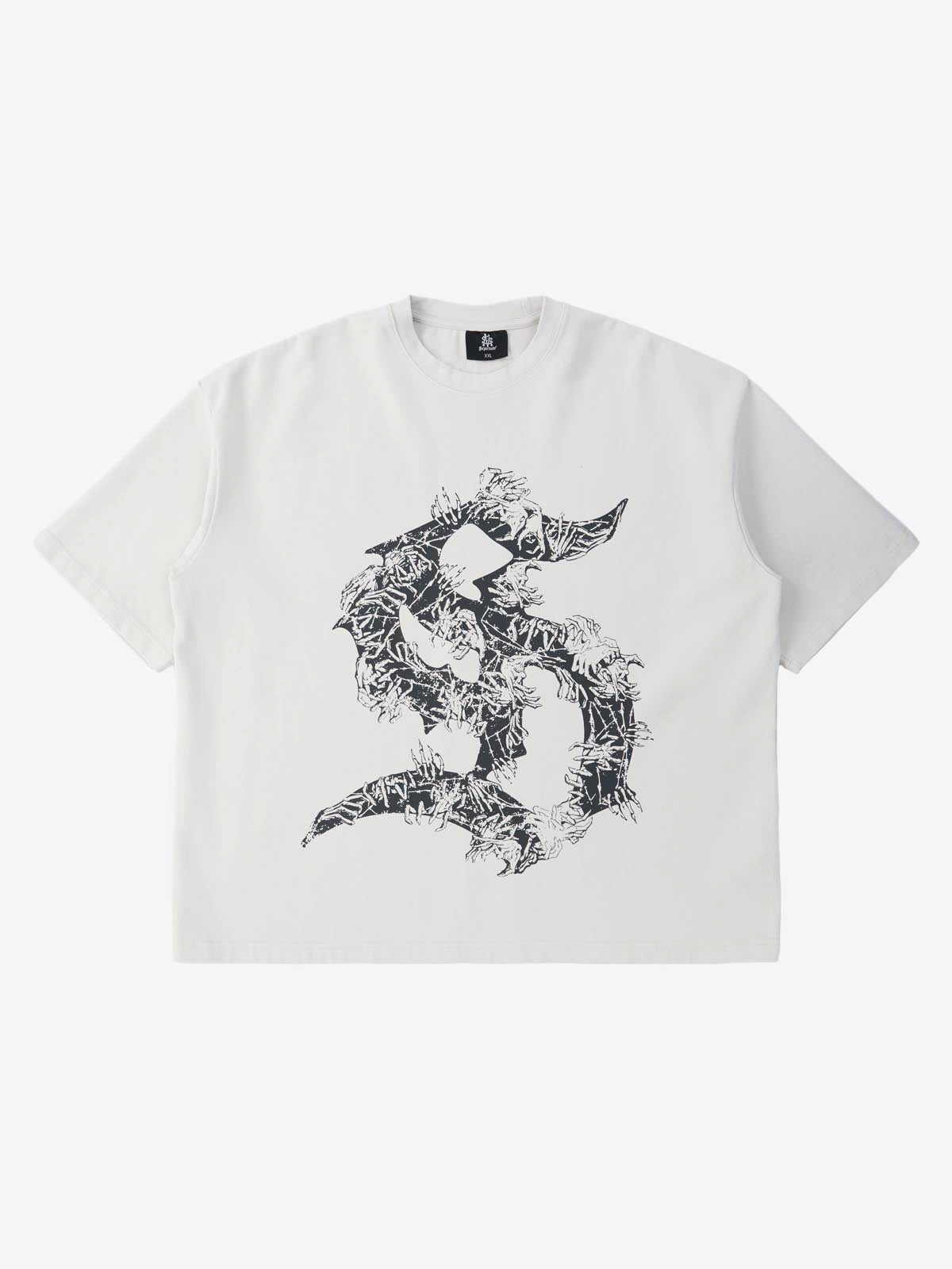 Supermade Thorn Claw "S" T-Shirt 