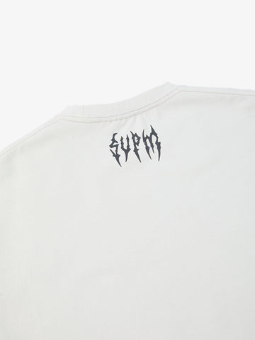 Supermade Thorn Claw "S" T-Shirt 