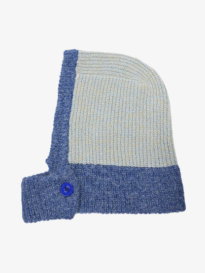 Stylish Knit Balaclava Hats for Winter - Warm and Versatile Face Covering 